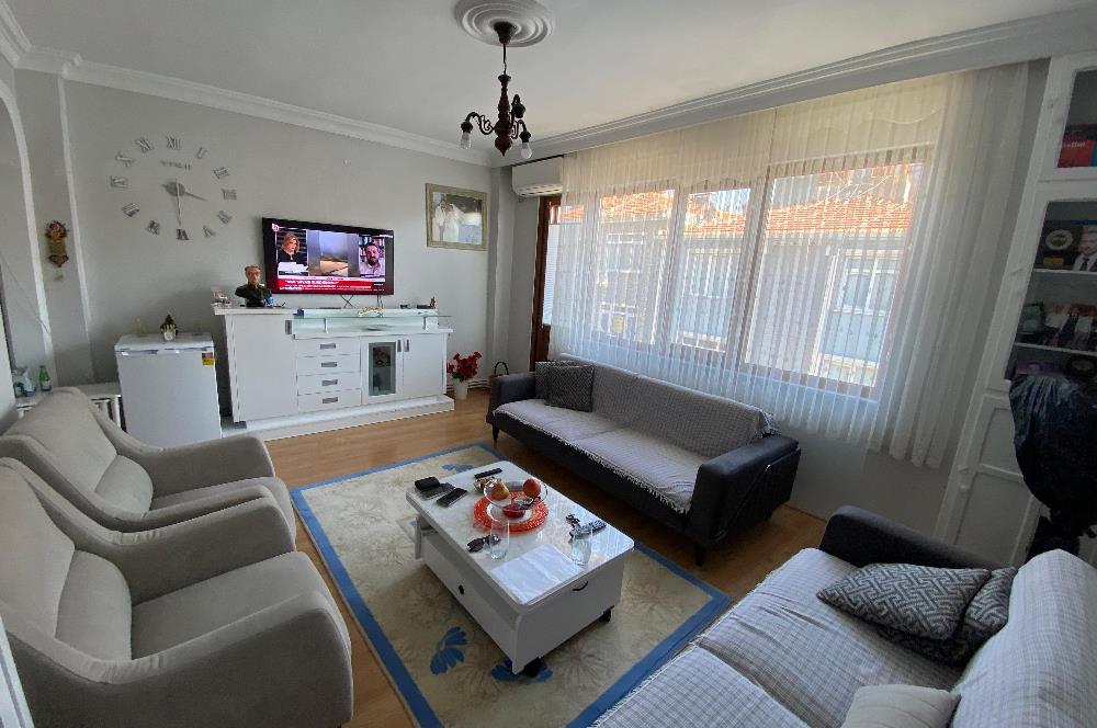 C21 NEXAR’DAN ÜSKÜDAR ZEYNEP KAMİL’DE 3+1 SATILIK FIRSAT DAİRE