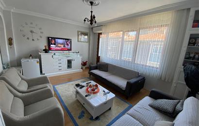 C21 NEXAR’DAN ÜSKÜDAR ZEYNEP KAMİL’DE 3+1 SATILIK FIRSAT DAİRE