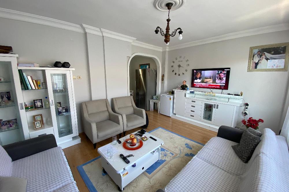 C21 NEXAR’DAN ÜSKÜDAR ZEYNEP KAMİL’DE 3+1 SATILIK FIRSAT DAİRE