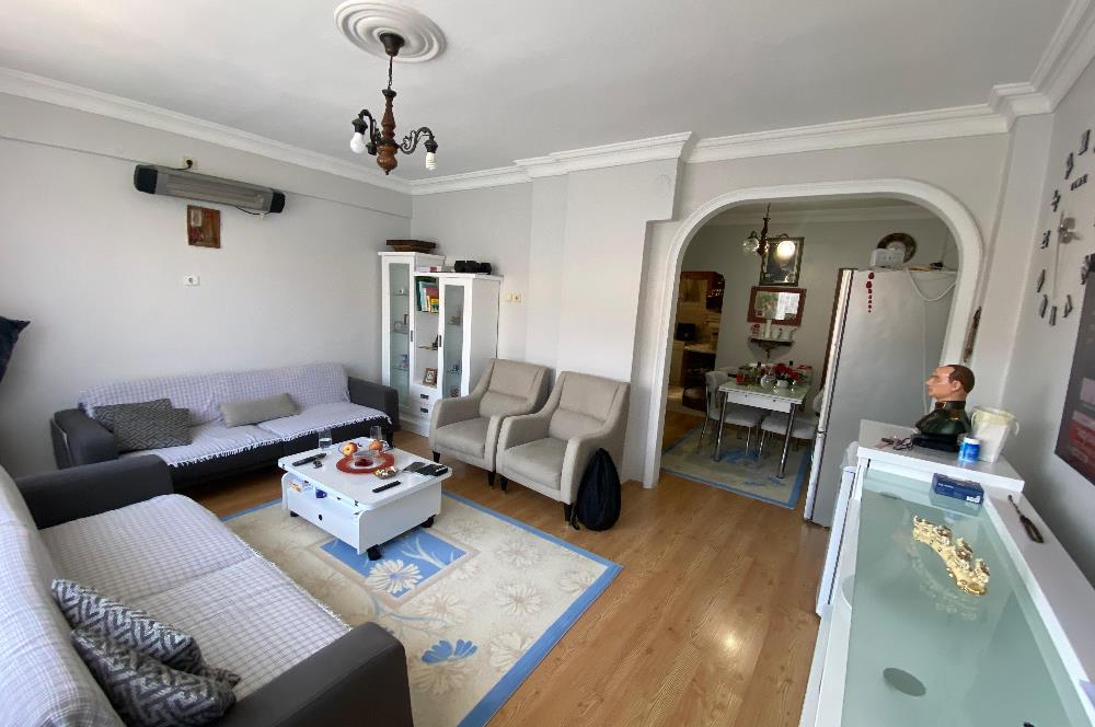 C21 NEXAR’DAN ÜSKÜDAR ZEYNEP KAMİL’DE 3+1 SATILIK FIRSAT DAİRE