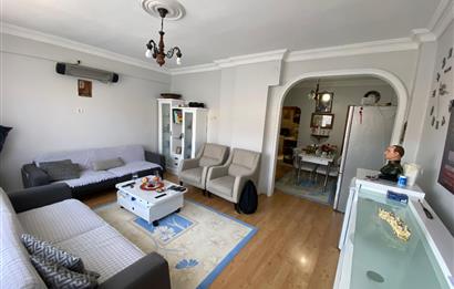 C21 NEXAR’DAN ÜSKÜDAR ZEYNEP KAMİL’DE 3+1 SATILIK FIRSAT DAİRE