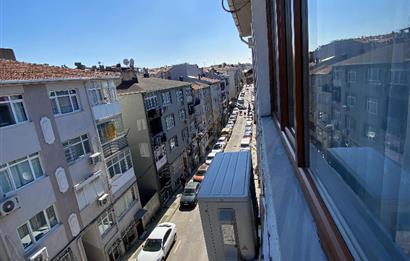C21 NEXAR’DAN ÜSKÜDAR ZEYNEP KAMİL’DE 3+1 SATILIK FIRSAT DAİRE