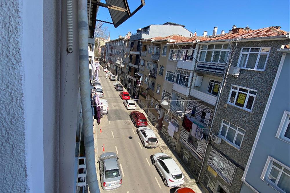 C21 NEXAR’DAN ÜSKÜDAR ZEYNEP KAMİL’DE 3+1 SATILIK FIRSAT DAİRE