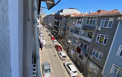 C21 NEXAR’DAN ÜSKÜDAR ZEYNEP KAMİL’DE 3+1 SATILIK FIRSAT DAİRE