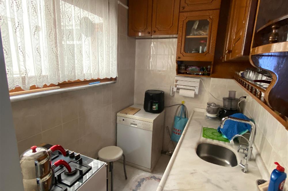 C21 NEXAR’DAN ÜSKÜDAR ZEYNEP KAMİL’DE 3+1 SATILIK FIRSAT DAİRE