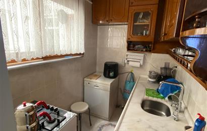 C21 NEXAR’DAN ÜSKÜDAR ZEYNEP KAMİL’DE 3+1 SATILIK FIRSAT DAİRE