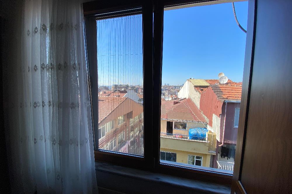 C21 NEXAR’DAN ÜSKÜDAR ZEYNEP KAMİL’DE 3+1 SATILIK FIRSAT DAİRE