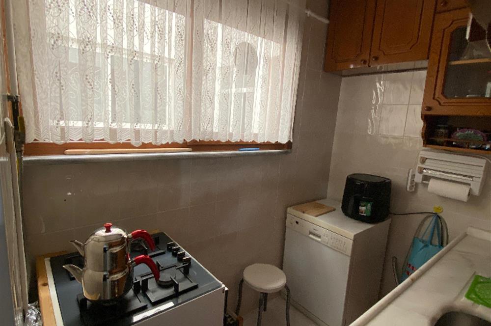 C21 NEXAR’DAN ÜSKÜDAR ZEYNEP KAMİL’DE 3+1 SATILIK FIRSAT DAİRE