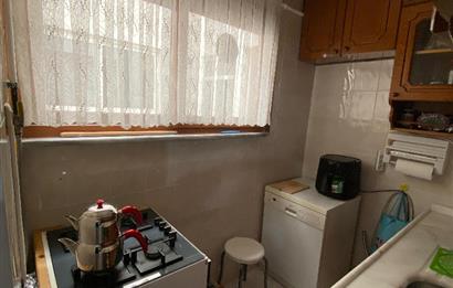 C21 NEXAR’DAN ÜSKÜDAR ZEYNEP KAMİL’DE 3+1 SATILIK FIRSAT DAİRE