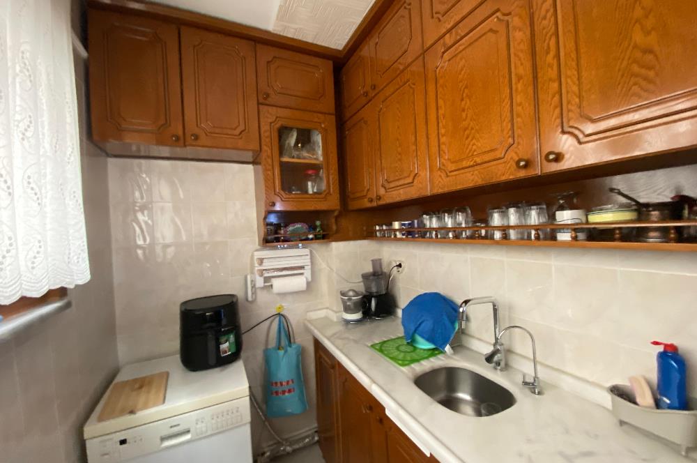 C21 NEXAR’DAN ÜSKÜDAR ZEYNEP KAMİL’DE 3+1 SATILIK FIRSAT DAİRE