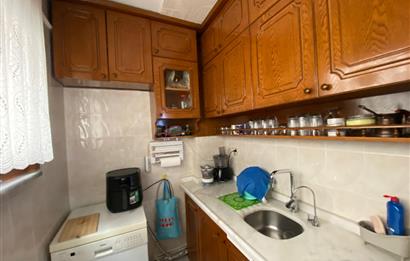 C21 NEXAR’DAN ÜSKÜDAR ZEYNEP KAMİL’DE 3+1 SATILIK FIRSAT DAİRE