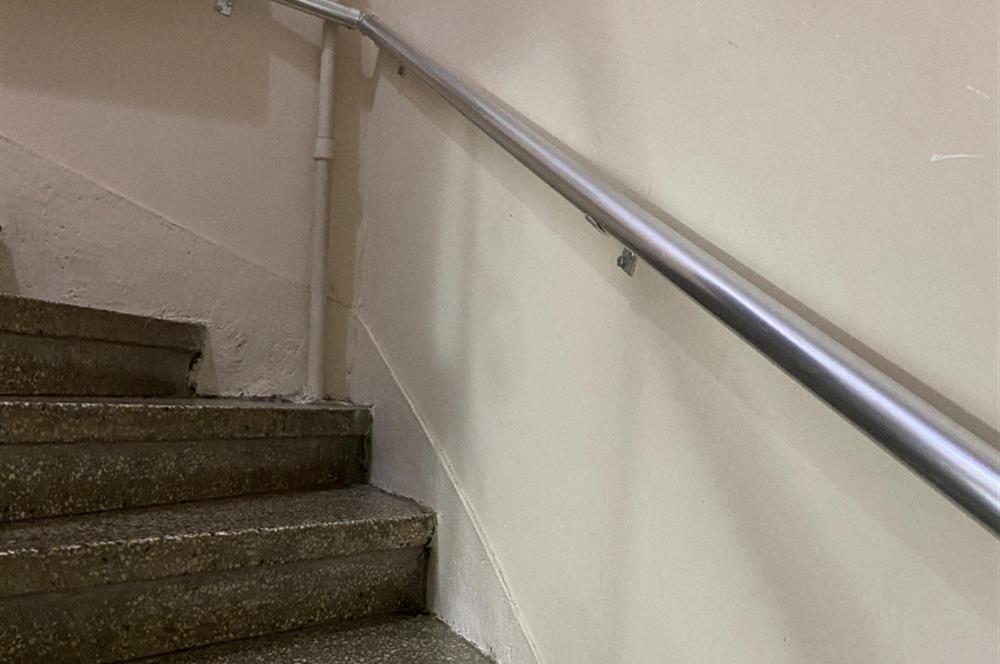 C21 NEXAR’DAN ÜSKÜDAR ZEYNEP KAMİL’DE 3+1 SATILIK FIRSAT DAİRE