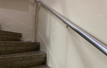 C21 NEXAR’DAN ÜSKÜDAR ZEYNEP KAMİL’DE 3+1 SATILIK FIRSAT DAİRE