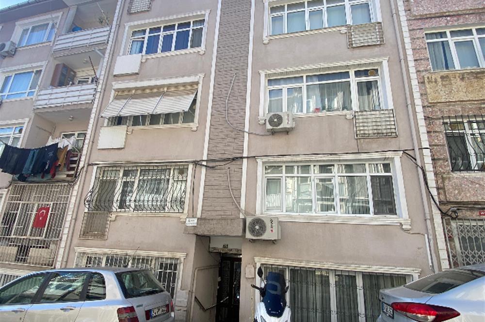 C21 NEXAR’DAN ÜSKÜDAR ZEYNEP KAMİL’DE 3+1 SATILIK FIRSAT DAİRE