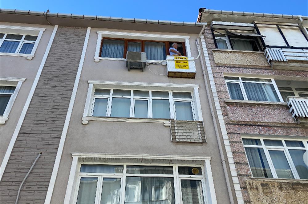 C21 NEXAR’DAN ÜSKÜDAR ZEYNEP KAMİL’DE 3+1 SATILIK FIRSAT DAİRE