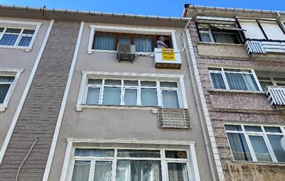 C21 NEXAR’DAN ÜSKÜDAR ZEYNEP KAMİL’DE 3+1 SATILIK FIRSAT DAİRE