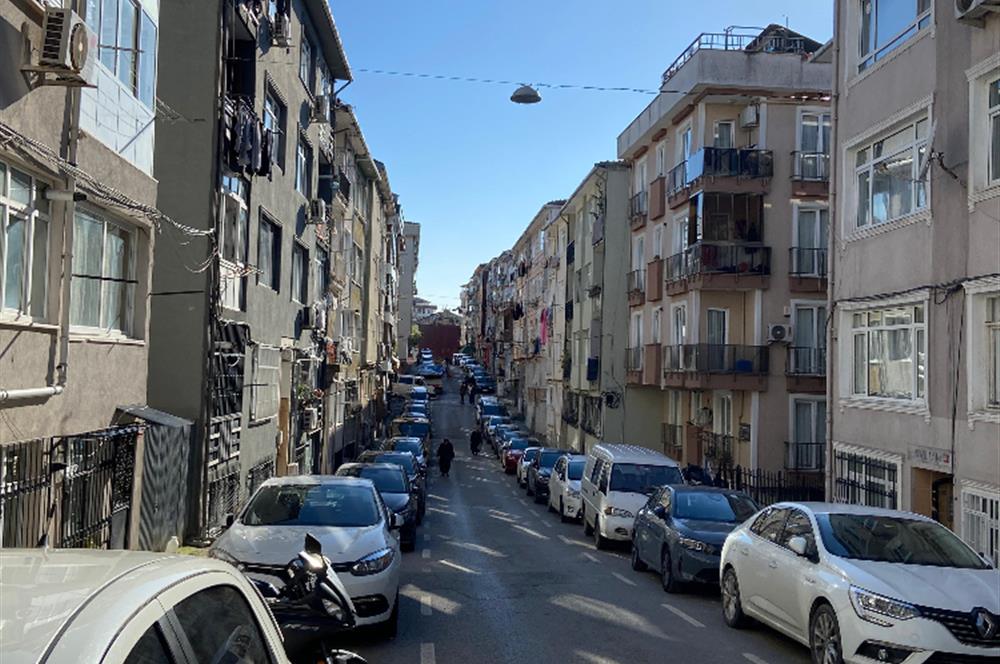 C21 NEXAR’DAN ÜSKÜDAR ZEYNEP KAMİL’DE 3+1 SATILIK FIRSAT DAİRE