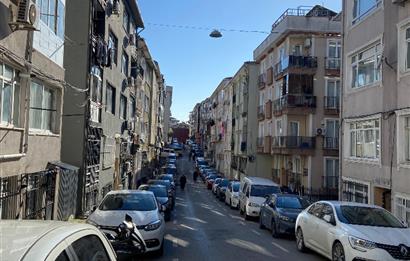 C21 NEXAR’DAN ÜSKÜDAR ZEYNEP KAMİL’DE 3+1 SATILIK FIRSAT DAİRE