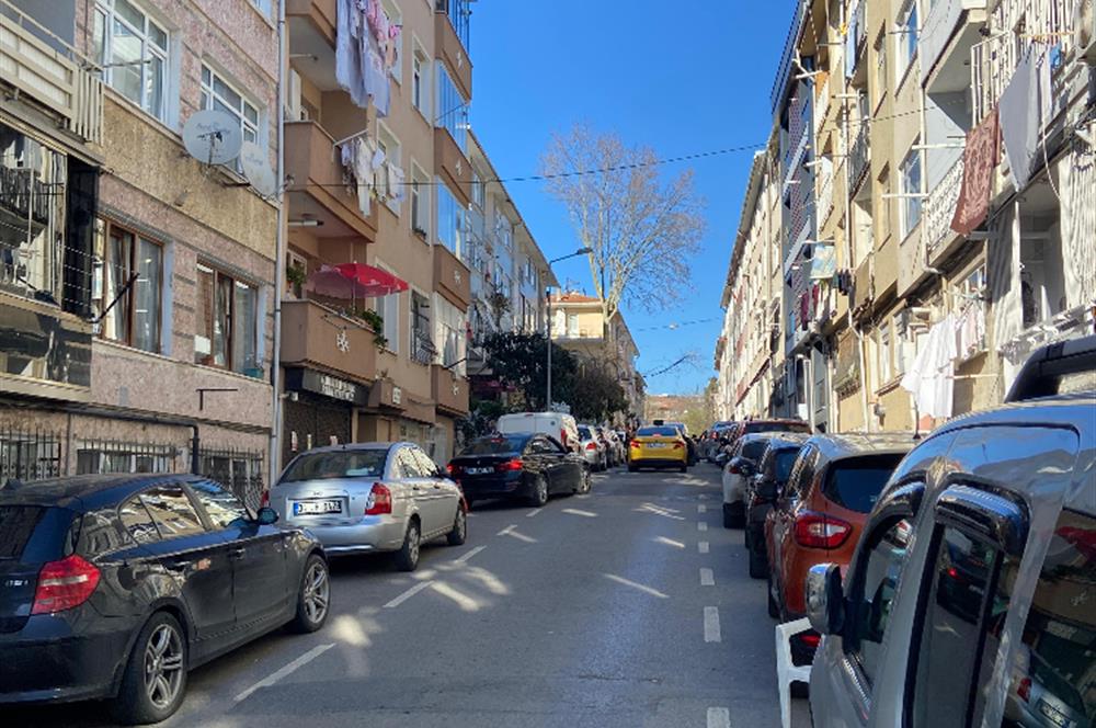 C21 NEXAR’DAN ÜSKÜDAR ZEYNEP KAMİL’DE 3+1 SATILIK FIRSAT DAİRE