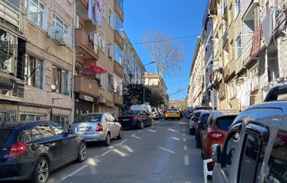 C21 NEXAR’DAN ÜSKÜDAR ZEYNEP KAMİL’DE 3+1 SATILIK FIRSAT DAİRE