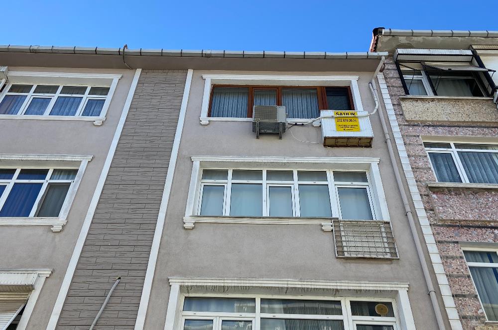 C21 NEXAR’DAN ÜSKÜDAR ZEYNEP KAMİL’DE 3+1 SATILIK FIRSAT DAİRE