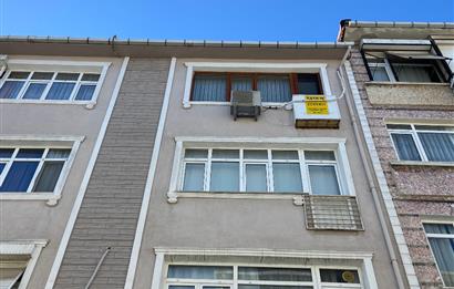 C21 NEXAR’DAN ÜSKÜDAR ZEYNEP KAMİL’DE 3+1 SATILIK FIRSAT DAİRE