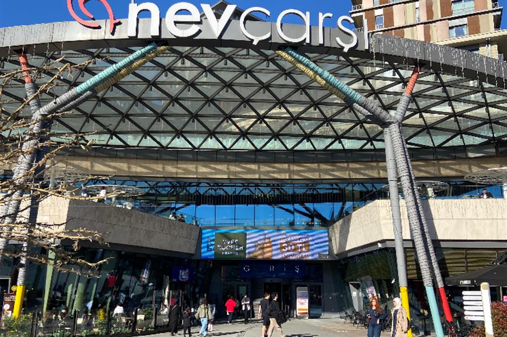 C21 NEXAR’DAN ÜSKÜDAR ZEYNEP KAMİL’DE 3+1 SATILIK FIRSAT DAİRE