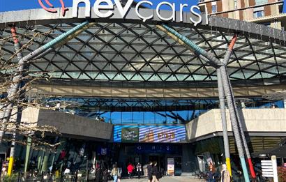 C21 NEXAR’DAN ÜSKÜDAR ZEYNEP KAMİL’DE 3+1 SATILIK FIRSAT DAİRE