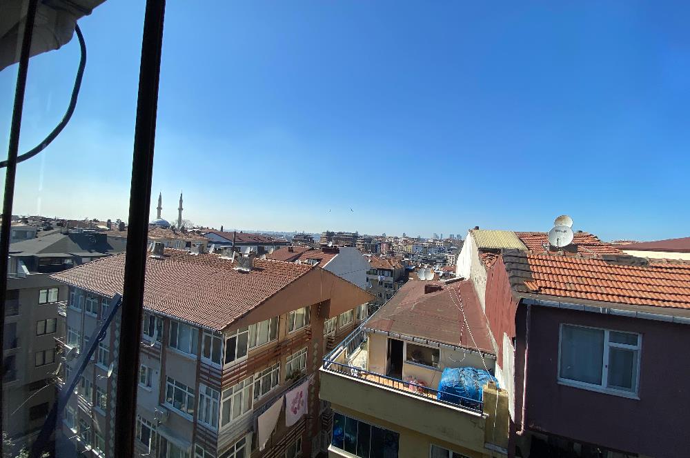 C21 NEXAR’DAN ÜSKÜDAR ZEYNEP KAMİL’DE 3+1 SATILIK FIRSAT DAİRE