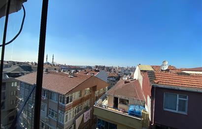 C21 NEXAR’DAN ÜSKÜDAR ZEYNEP KAMİL’DE 3+1 SATILIK FIRSAT DAİRE