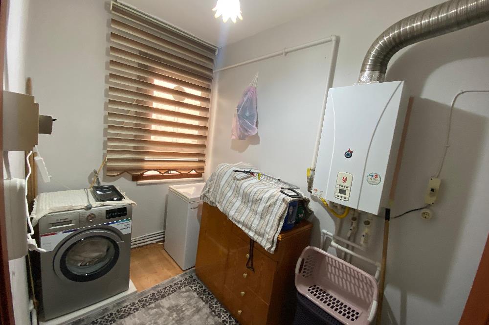 C21 NEXAR’DAN ÜSKÜDAR ZEYNEP KAMİL’DE 3+1 SATILIK FIRSAT DAİRE