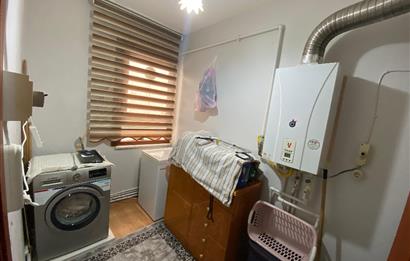C21 NEXAR’DAN ÜSKÜDAR ZEYNEP KAMİL’DE 3+1 SATILIK FIRSAT DAİRE