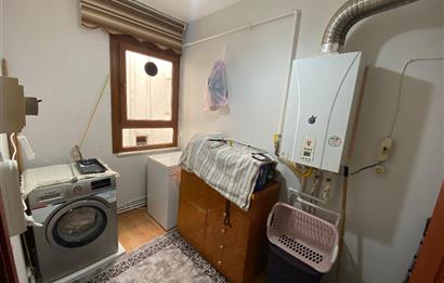 C21 NEXAR’DAN ÜSKÜDAR ZEYNEP KAMİL’DE 3+1 SATILIK FIRSAT DAİRE