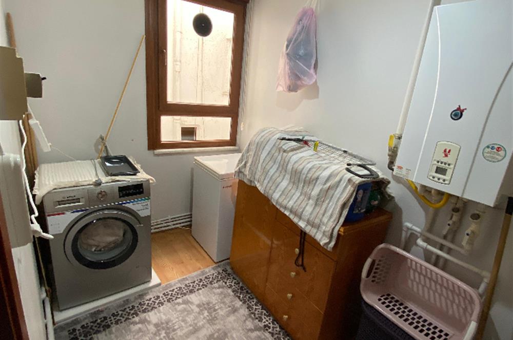 C21 NEXAR’DAN ÜSKÜDAR ZEYNEP KAMİL’DE 3+1 SATILIK FIRSAT DAİRE