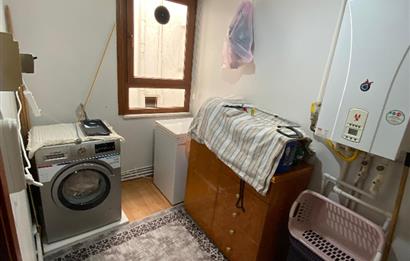 C21 NEXAR’DAN ÜSKÜDAR ZEYNEP KAMİL’DE 3+1 SATILIK FIRSAT DAİRE