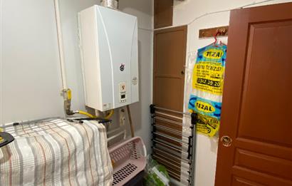 C21 NEXAR’DAN ÜSKÜDAR ZEYNEP KAMİL’DE 3+1 SATILIK FIRSAT DAİRE