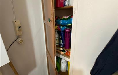 C21 NEXAR’DAN ÜSKÜDAR ZEYNEP KAMİL’DE 3+1 SATILIK FIRSAT DAİRE