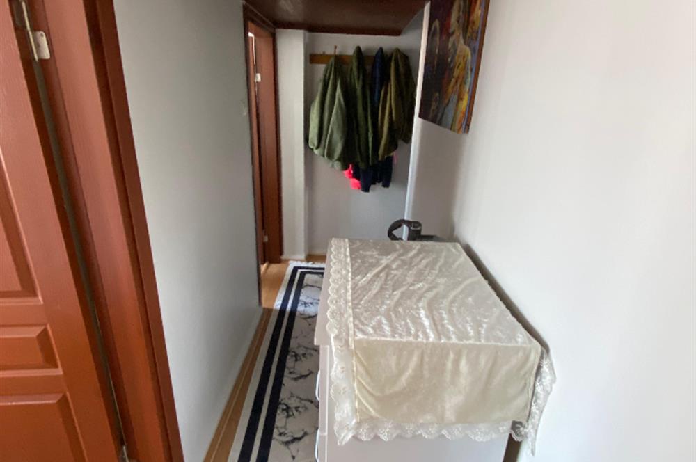 C21 NEXAR’DAN ÜSKÜDAR ZEYNEP KAMİL’DE 3+1 SATILIK FIRSAT DAİRE