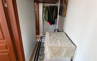 C21 NEXAR’DAN ÜSKÜDAR ZEYNEP KAMİL’DE 3+1 SATILIK FIRSAT DAİRE