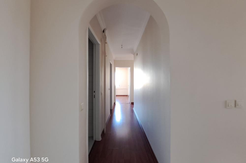 Eston Çamlıevler de 105 m² 3+1 Huzurlu Yaşam İçin İdeal Kiralık