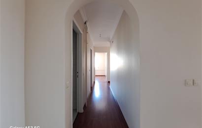 Eston Çamlıevler de 105 m² 3+1 Huzurlu Yaşam İçin İdeal Kiralık