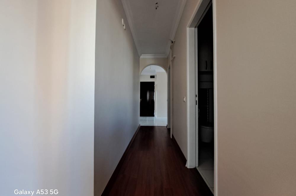 Eston Çamlıevler de 105 m² 3+1 Huzurlu Yaşam İçin İdeal Kiralık