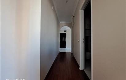 Eston Çamlıevler de 105 m² 3+1 Huzurlu Yaşam İçin İdeal Kiralık