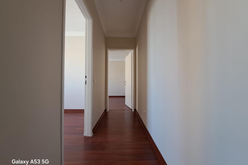 Eston Çamlıevler de 105 m² 3+1 Huzurlu Yaşam İçin İdeal Kiralık