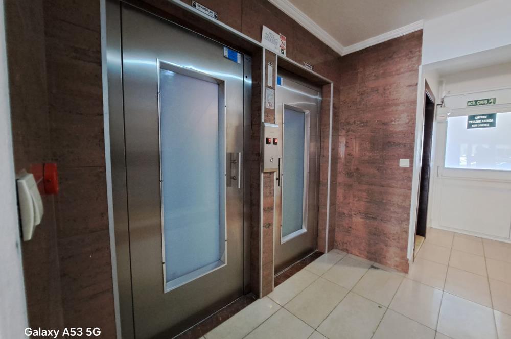 Eston Çamlıevler de 105 m² 3+1 Huzurlu Yaşam İçin İdeal Kiralık