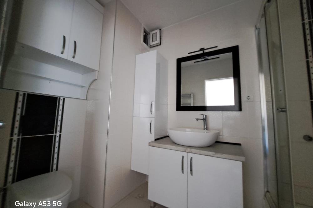 Eston Çamlıevler de 105 m² 3+1 Huzurlu Yaşam İçin İdeal Kiralık