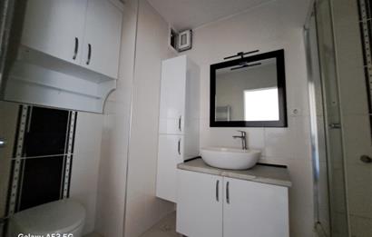 Eston Çamlıevler de 105 m² 3+1 Huzurlu Yaşam İçin İdeal Kiralık