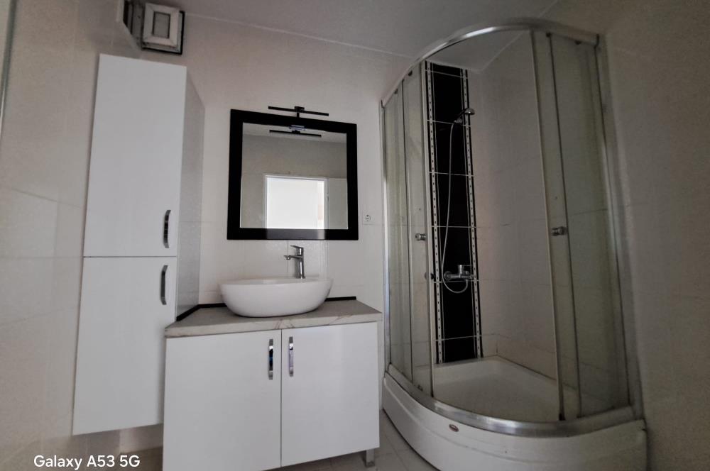 Eston Çamlıevler de 105 m² 3+1 Huzurlu Yaşam İçin İdeal Kiralık