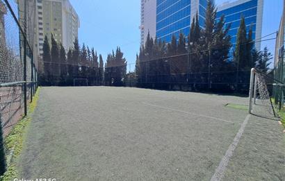 Eston Çamlıevler de 105 m² 3+1 Huzurlu Yaşam İçin İdeal Kiralık