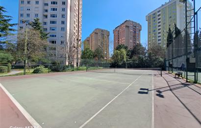 Eston Çamlıevler de 105 m² 3+1 Huzurlu Yaşam İçin İdeal Kiralık